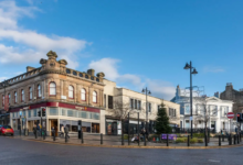 Airdrie City
