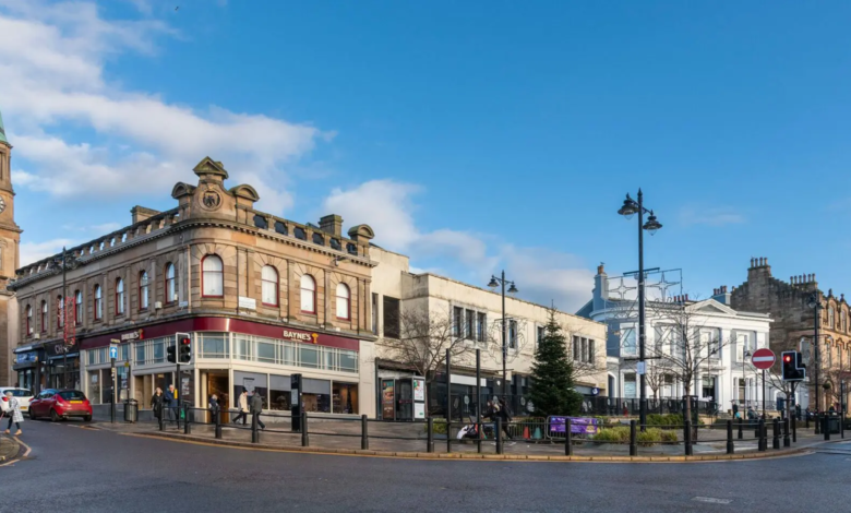 Airdrie City