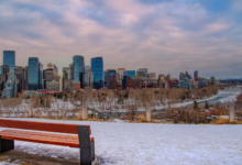 Calgary