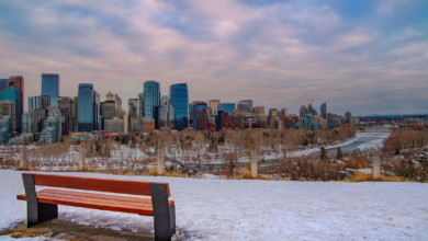 Calgary