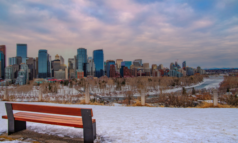 Calgary